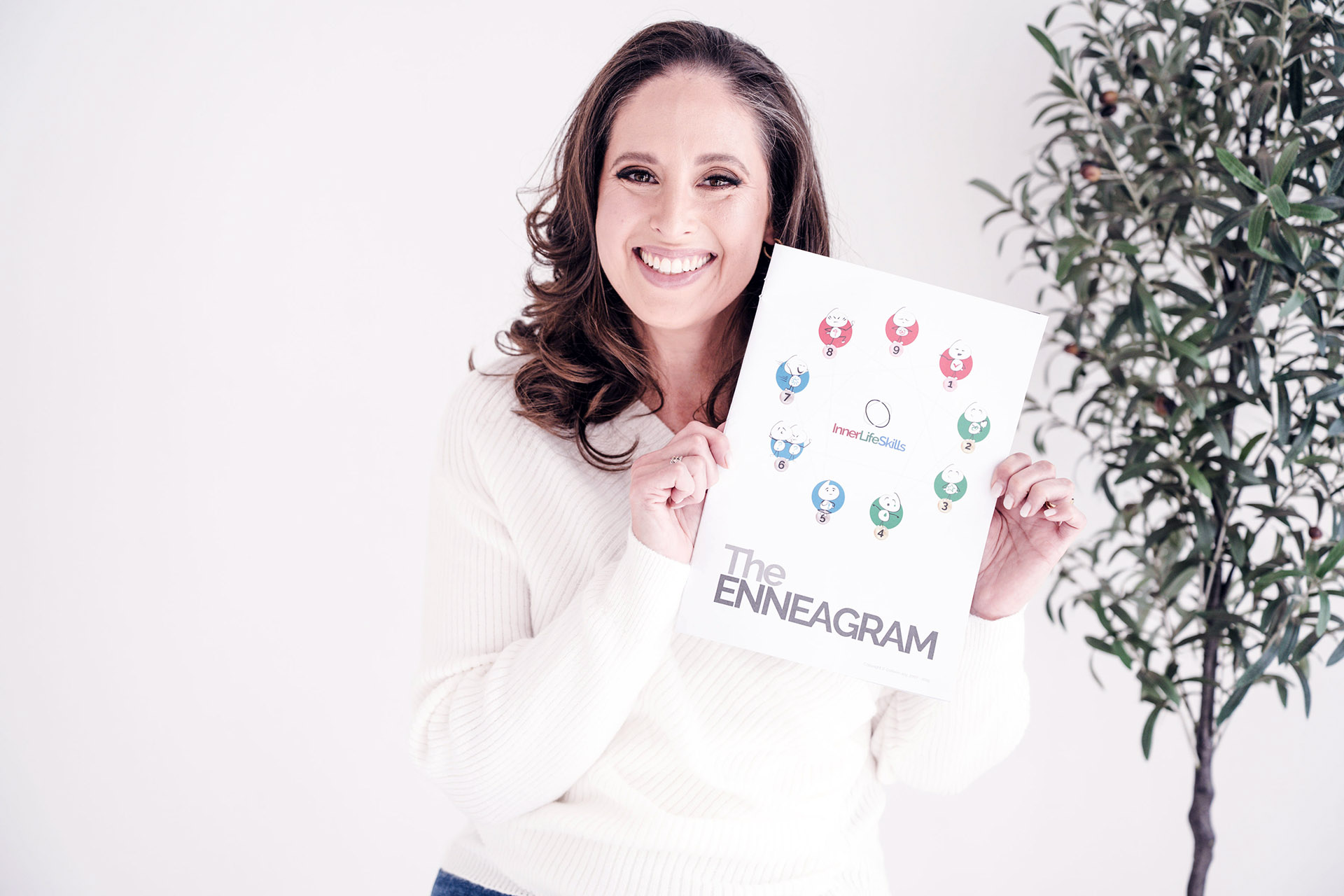 The Enneagram: More Than a Personality Test